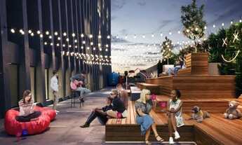 Imagem 1: ON Vila Olímpia - Residencial