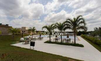 Imagem 3: Casa à venda no Condomínio Villas do Golfe em Itu/SP