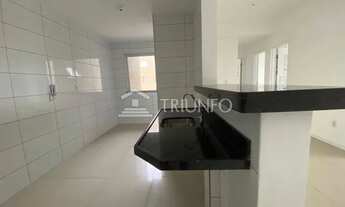 Imagem 7: Apartamento 76m² no Jardim Eldorado Porcelanato e Varanda 03 Quartos TR4318*-MKT&-19