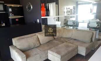 Imagem 2: Flat disponível na Vila Nova Conceição