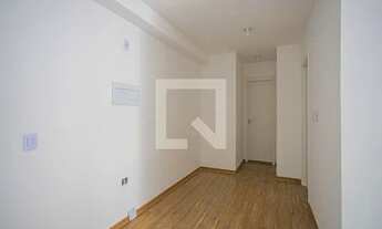 Imagem 2: Apartamento para Aluguel - Padroeira, 2 Quartos, 39 m2