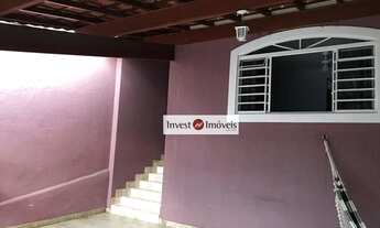 Imagem 4: Sobrado com 3 dormitórios à venda, 134 m² por R$ 480.000 - Jardim das Indústrias - São Jos