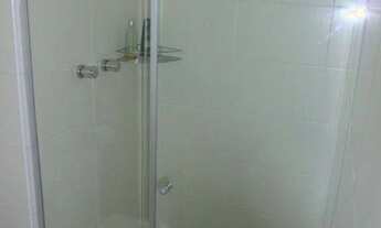 Imagem 5: Apartamento com 1 dormitório para alugar, 50 m² por R$ 6.500,00/mês - Cerqueira César - Sã