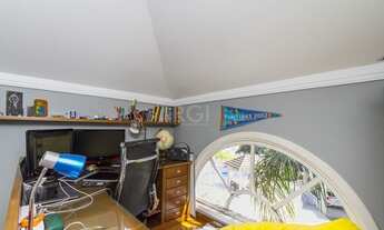 Imagem 7: Casa Condominio para Venda - 210m², 4 dormitórios, sendo 2 suites, 2 vagas - Pedra Redonda