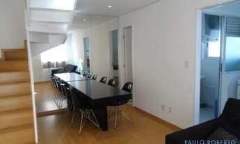Imagem 4: DUPLEX - ITAIM BIBI - SP