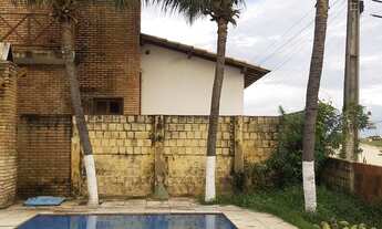 Imagem 2: Casa de praia em Morro Branco