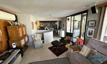 Imagem 2: Cobertura Venda 3 Dormitórios - 243 m² Pinheiros