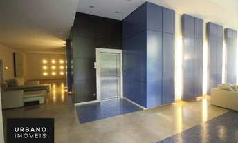 Imagem 7: Apartamento com 2 dormitórios, 180 m² - venda por R$ 3.200.000,00 ou aluguel por R$ 25.000