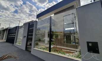 Imagem 2: CASA | 207,22 m² CONSTRUÍDA | JD. HIGIENÓPOLIS