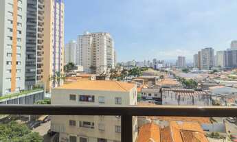 Imagem 2: Apartamento Locação Vila Ipojuca 154 m² 4 Dormitórios