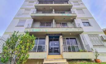 Imagem 5: Apartamento com 2 dormitórios para alugar, 70 m² por R$ 780/mês - Primavera - Novo Hamburg