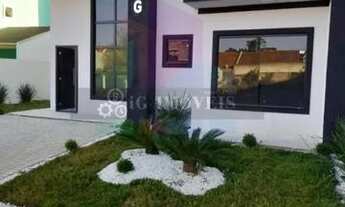 Imagem: CASA 3 DORM. SUITE Á VENDA- BAIRRO ESTADOS