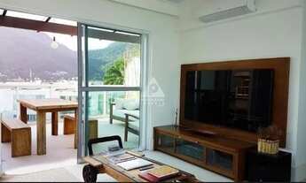 Imagem 7: Cobertura à venda, 2 quartos, 1 suíte, 2 vagas, BARRA DA TIJUCA - RIO DE JANEIRO/RJ