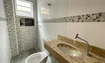 Imagem 4: Casa com 2 dormitórios à venda, 40 m² por R$ 280.000,00 - Maracanã - Praia Grande/SP