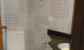 Imagem 2: Apartamento para locação - Bangu, Santo Andre