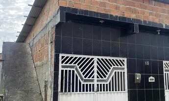 Imagem: Casa no bugio