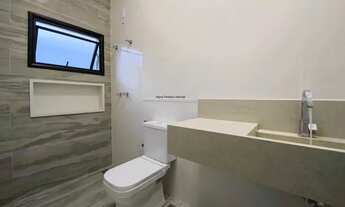 Imagem 12: INDAIATUBA - Casa de Condomínio - JARDIM RESIDENCIAL VIENA