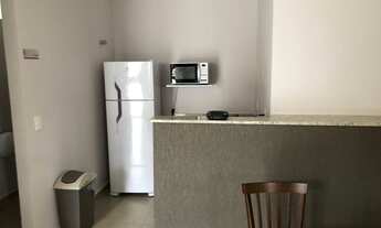 Imagem 7: Apartamento com 2 dormitórios para alugar, 56 m² - Vila Floresta - Santo André/SP