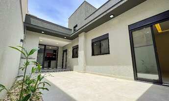 Imagem: Casa com 3 dormitórios à venda, 143 m²