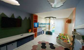 Imagem 4: AF/ Apartamento novo de 02 dormitórios, localizado no coração de Campinas, São José