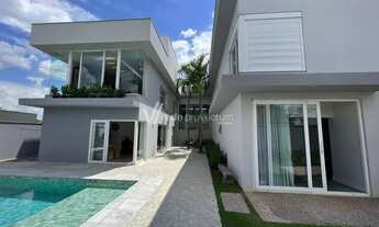 Imagem: Casa - Loteamento Mont Blanc Residence