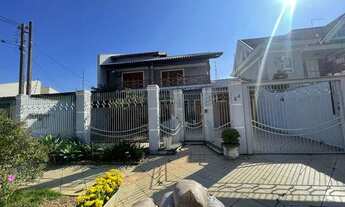 Imagem 3: Casa para aluguel possui 100 metros quadrados com 3 quartos em Estância Velha - Canoas - R