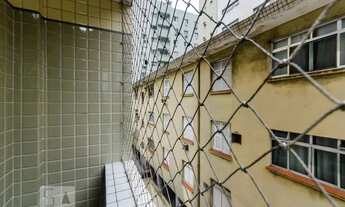 Imagem 7: Apartamento para Aluguel - Encruzilhada, 2 Quartos, 57 m2