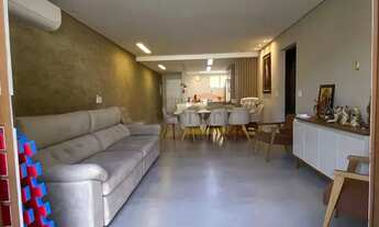 Imagem 3: APARTAMENTO - 125 M2 - 3 DORM. 2 VAGAS. PORTEIRA FECHADA