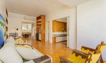 Imagem 2: Rio de Janeiro - Apartamento Padrão - Copacabana