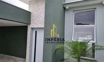 Imagem 3: Casa com 3 dormitórios à venda, 165 m² por R$ 955.000,00 - Residencial Tosi - Itupeva/SP