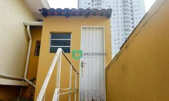 Imagem 2: CASA DE VILA NA POMPEIA