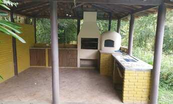 Imagem 2: Casa com 4 dormitórios à venda, 430 m² por R$ 2.100.000,00 - Granja Viana - Carapicuíba/SP