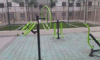 Imagem 4: Apartamento com 2 dormitórios à venda, 45 m² por R$ 212.000,00 - Neves - São Gonçalo/RJ