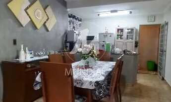 Imagem 5: Casa (térrea na rua) 3 dormitórios/suite, cozinha planejada