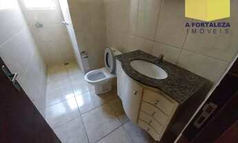 Imagem 3: Casa com 1 dormitório para alugar por R$ 701,80/mês - Jardim São Roque - Americana/SP