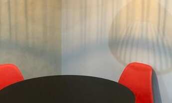 Imagem 5: Studio com 1 dormitório para alugar, 44 m² por R$ 2.928,34/mês - Edifício Red Sorocaba - S