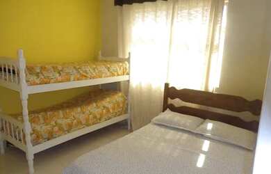 Imagem 6: APARTAMENTO TEMPORADA PRAIA DO FORTE CABO FRIOO