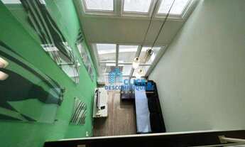 Imagem 5: Flat à venda, 74 m² por R$ 480.000,00 - Gonzaga - Santos/SP