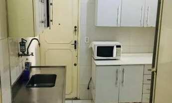 Imagem 6: Apartamento em Laranjeiras - Rio de Janeiro