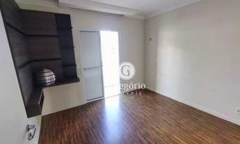 Imagem 3: Sobrado com 3 dormitórios à venda, 100 m² por R$ 700.000,00 - Chácara Ondas Verdes - Cotia