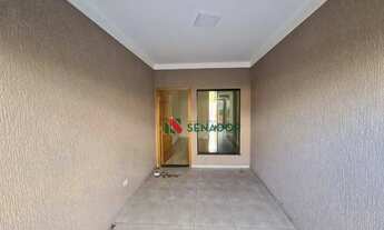 Imagem 5: Casa com 3 dormitórios à venda, 100 m² por R$ 290.000 - Jardim Interlagos - Arapongas/PR