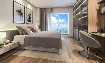 Imagem 6: Apartamento Coroa do Meio - BAYSIDE