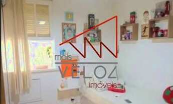 Imagem 4: Apartamento para venda tem 106 metros quadrados com 3 quartos em Flamengo - Rio de Janeiro