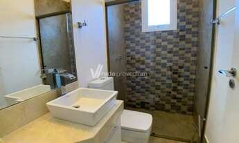 Imagem 7: Casa - Loteamento Porto Seguro Village - Valinhos