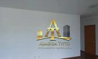 Imagem 5: Lindo Apartamento para Locação no Reserva Alphasitio - Confira!