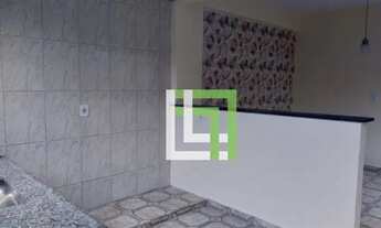 Imagem 3: Casa com 2 dormitórios à venda, 121 m² por R$ 420.000,01 - Vila Comercial - Jundiaí/SP