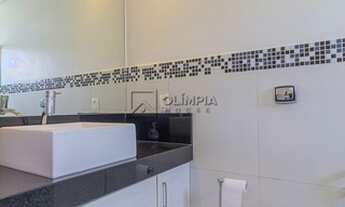 Imagem 4: Apartamento Venda Campo Belo 167 m² 3 Dormitórios