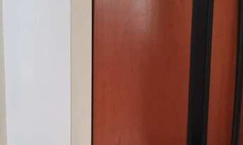 Imagem 7: Apartamento com 3 dormitórios à venda, 152 m² por R$ 1.200.000,00 - Gonzaga - Santos/SP