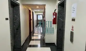 Imagem 5: Conjunto, 54 m² - venda por R$ 650.000,00 ou aluguel por R$ 4.634,47/mês - Pinheiros - São