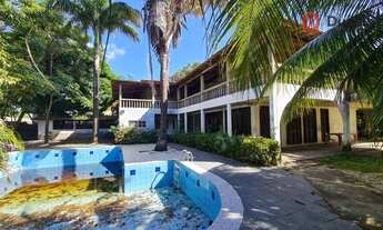 Imagem 7: Terreno (frente MA203) à venda, 6.000,00m² por R$ 6.500.000,00 - Araçagy - São José de Rib